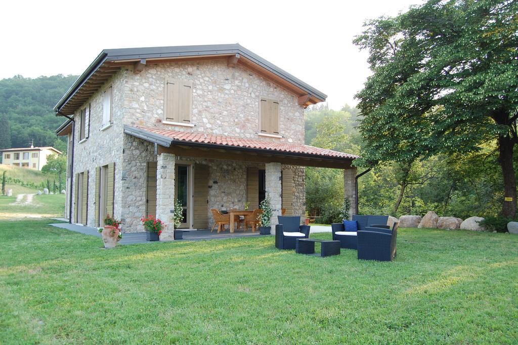 Agriturismo Casa del Castagneto Gargnano Habitación foto