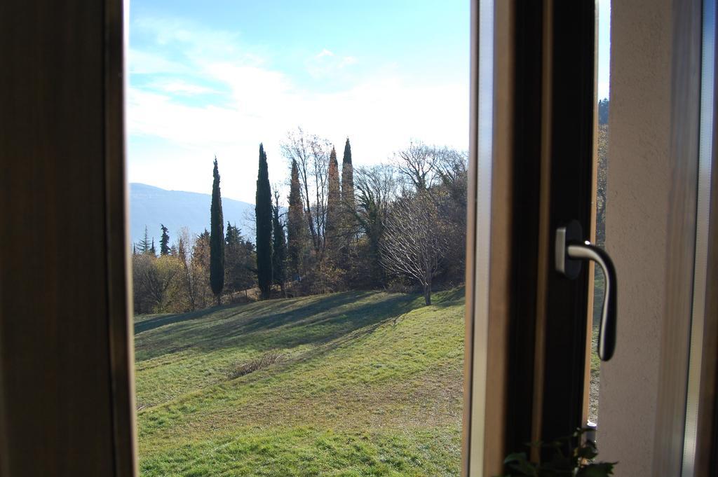 Agriturismo Casa del Castagneto Gargnano Exterior foto