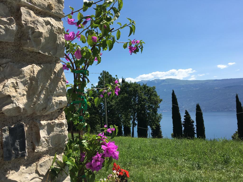 Agriturismo Casa del Castagneto Gargnano Exterior foto