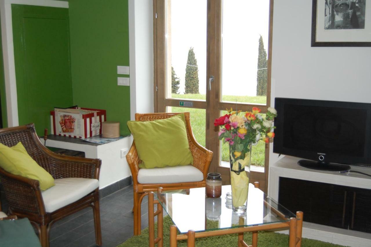 Agriturismo Casa del Castagneto Gargnano Exterior foto